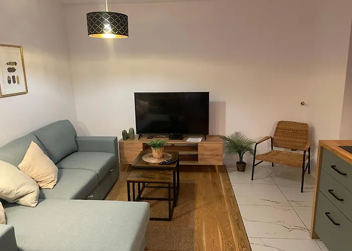 Pm Residence Korfantego 8
