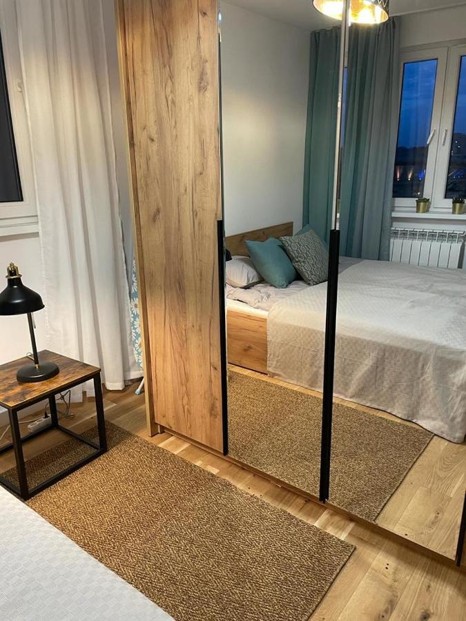 Pm Korfantego 8 Apartment