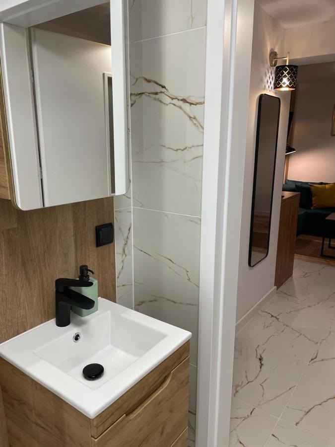 Pm Korfantego 8 Apartment Katowice