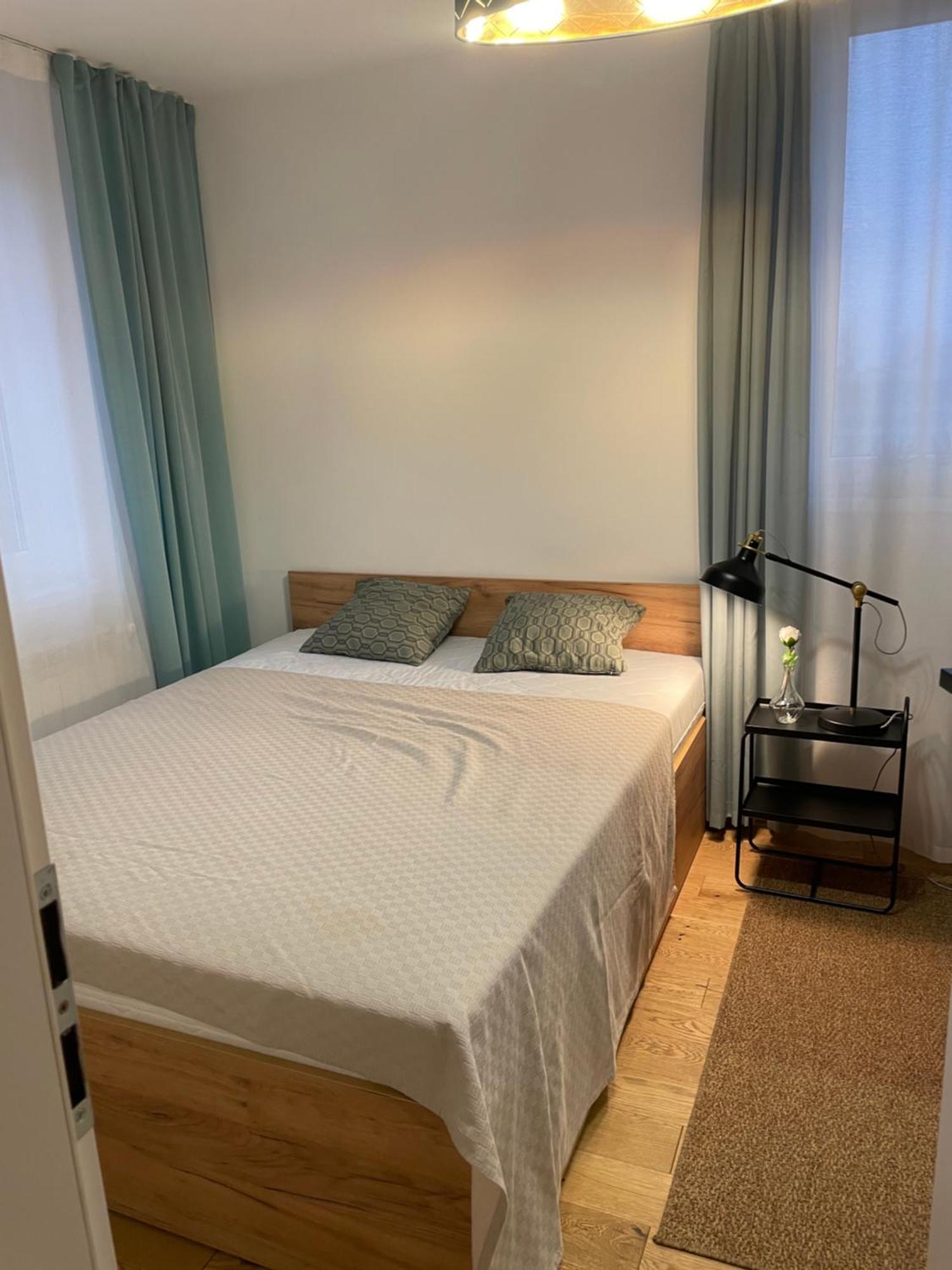 Pm Korfantego 8 Apartment *