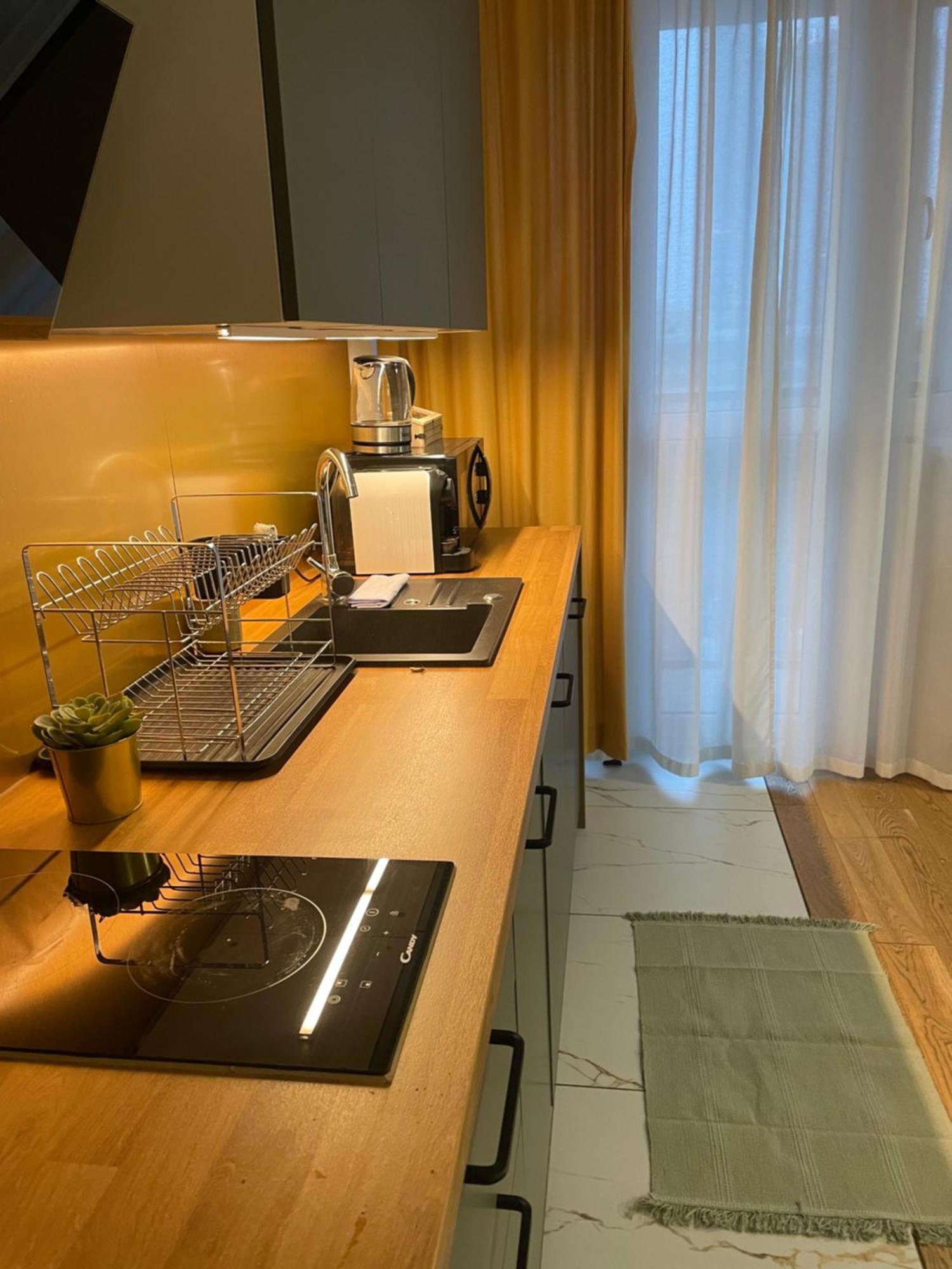 Apartment Pm Korfantego 8 *